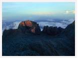 Kinabalu sunrise * 1280 x 960 * (1.17MB)